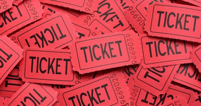 Tickets